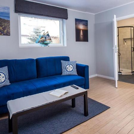 Cetniewo Pokoje I Apartamenty Władysławowo Extérieur photo