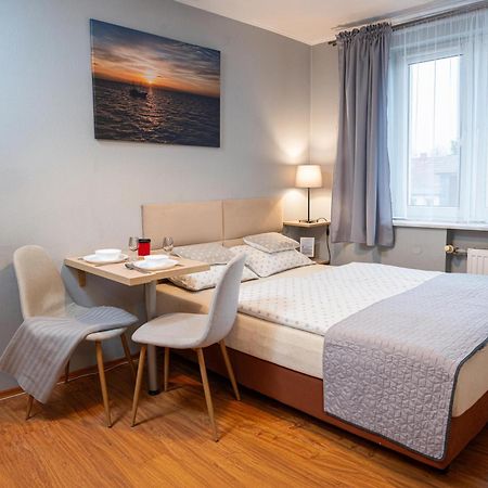 Cetniewo Pokoje I Apartamenty Władysławowo Extérieur photo