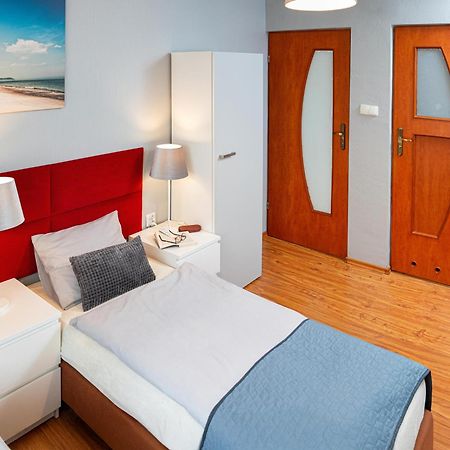 Cetniewo Pokoje I Apartamenty Władysławowo Extérieur photo