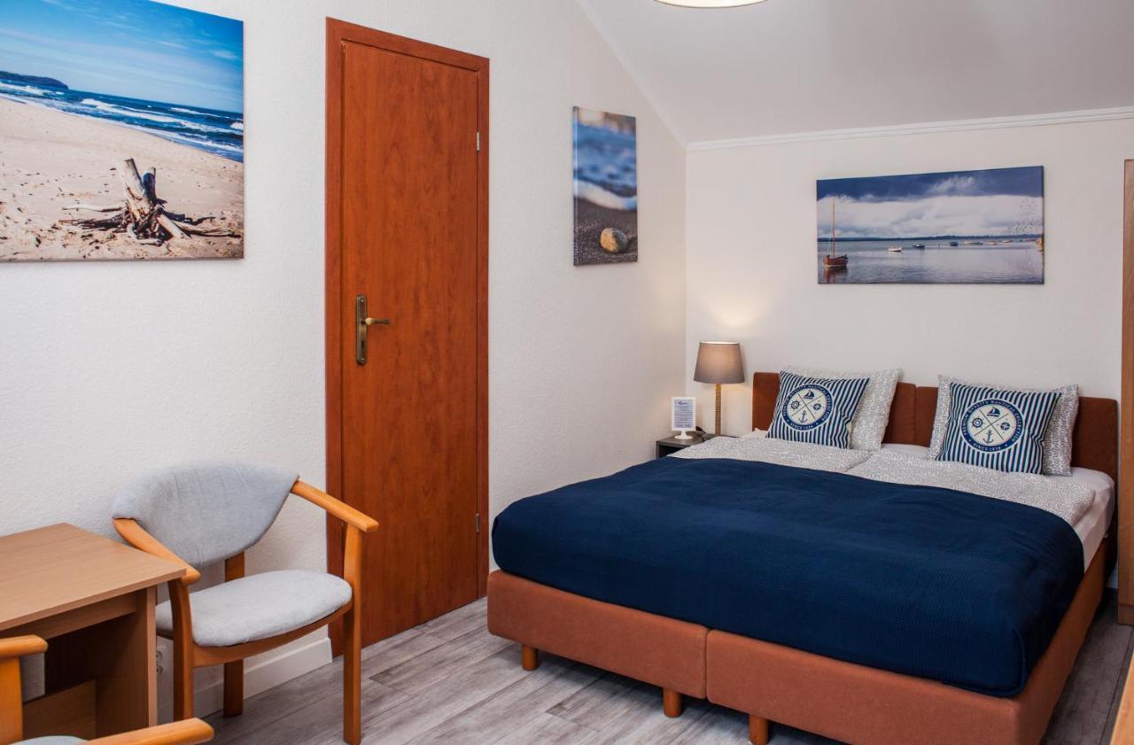 Cetniewo Pokoje I Apartamenty Władysławowo Extérieur photo