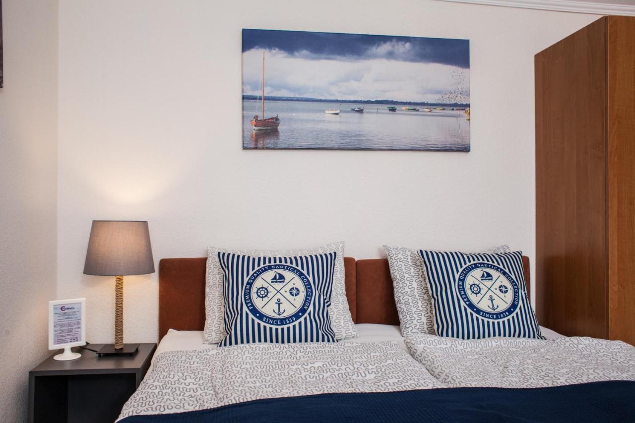 Cetniewo Pokoje I Apartamenty Władysławowo Extérieur photo