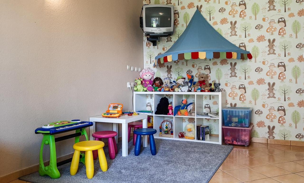 Cetniewo Pokoje I Apartamenty Władysławowo Extérieur photo