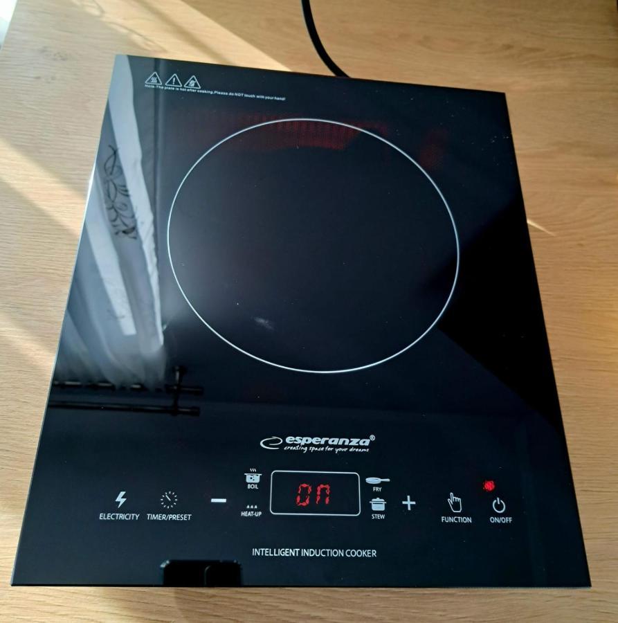 Cetniewo Pokoje I Apartamenty Władysławowo Extérieur photo