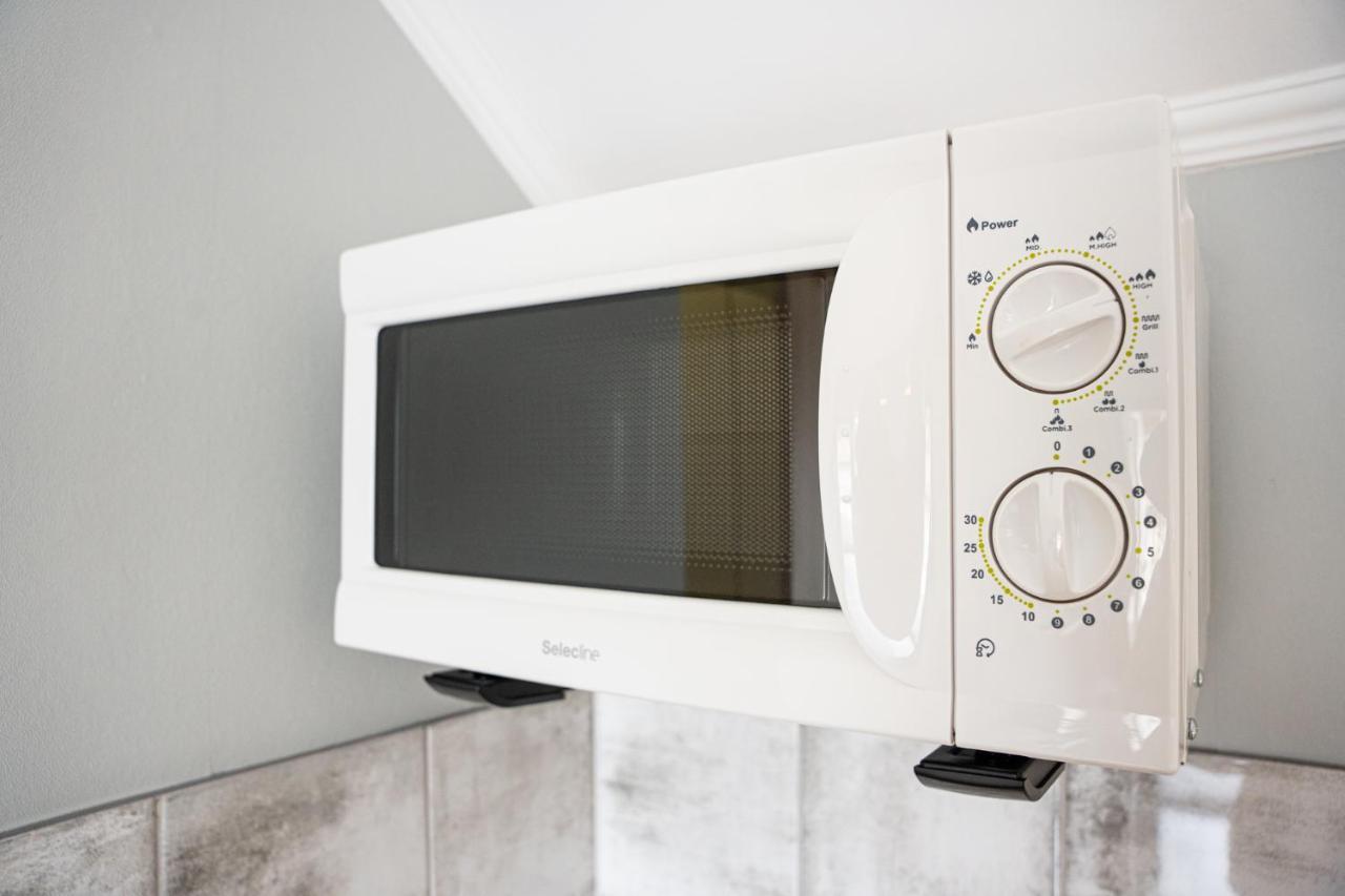 Cetniewo Pokoje I Apartamenty Władysławowo Extérieur photo