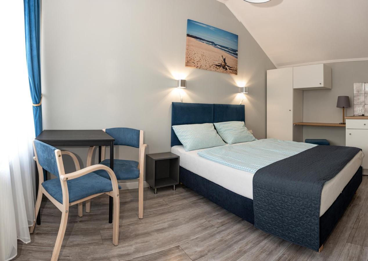 Cetniewo Pokoje I Apartamenty Władysławowo Extérieur photo
