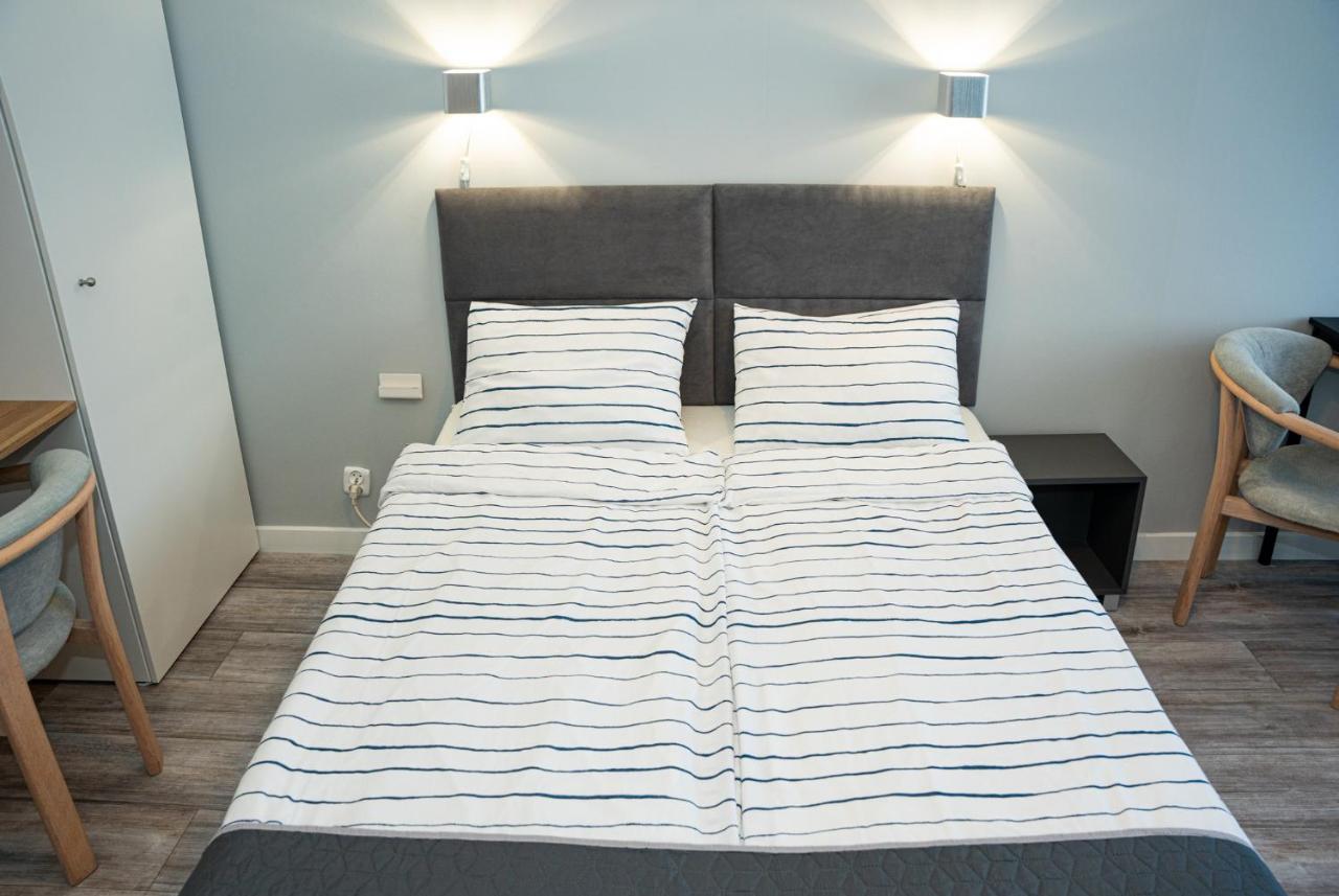 Cetniewo Pokoje I Apartamenty Władysławowo Extérieur photo