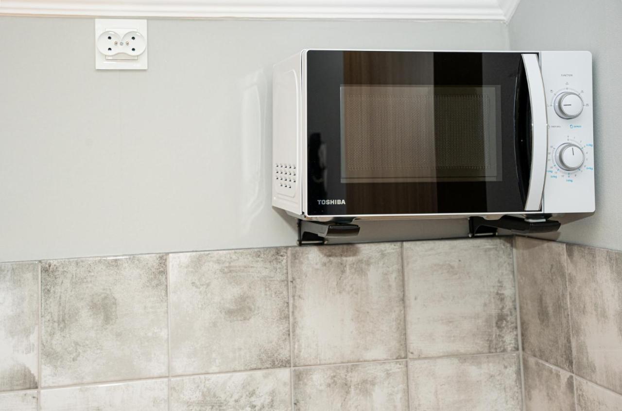 Cetniewo Pokoje I Apartamenty Władysławowo Extérieur photo