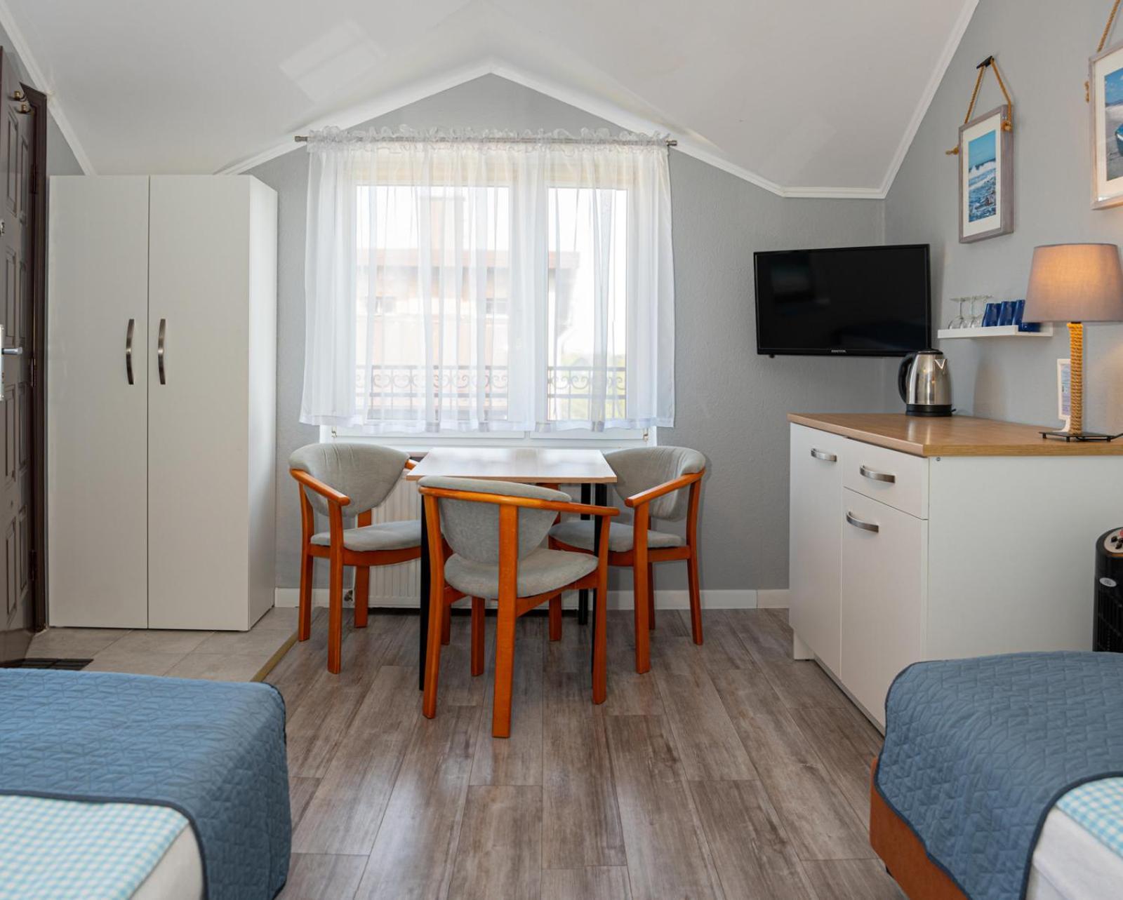 Cetniewo Pokoje I Apartamenty Władysławowo Extérieur photo