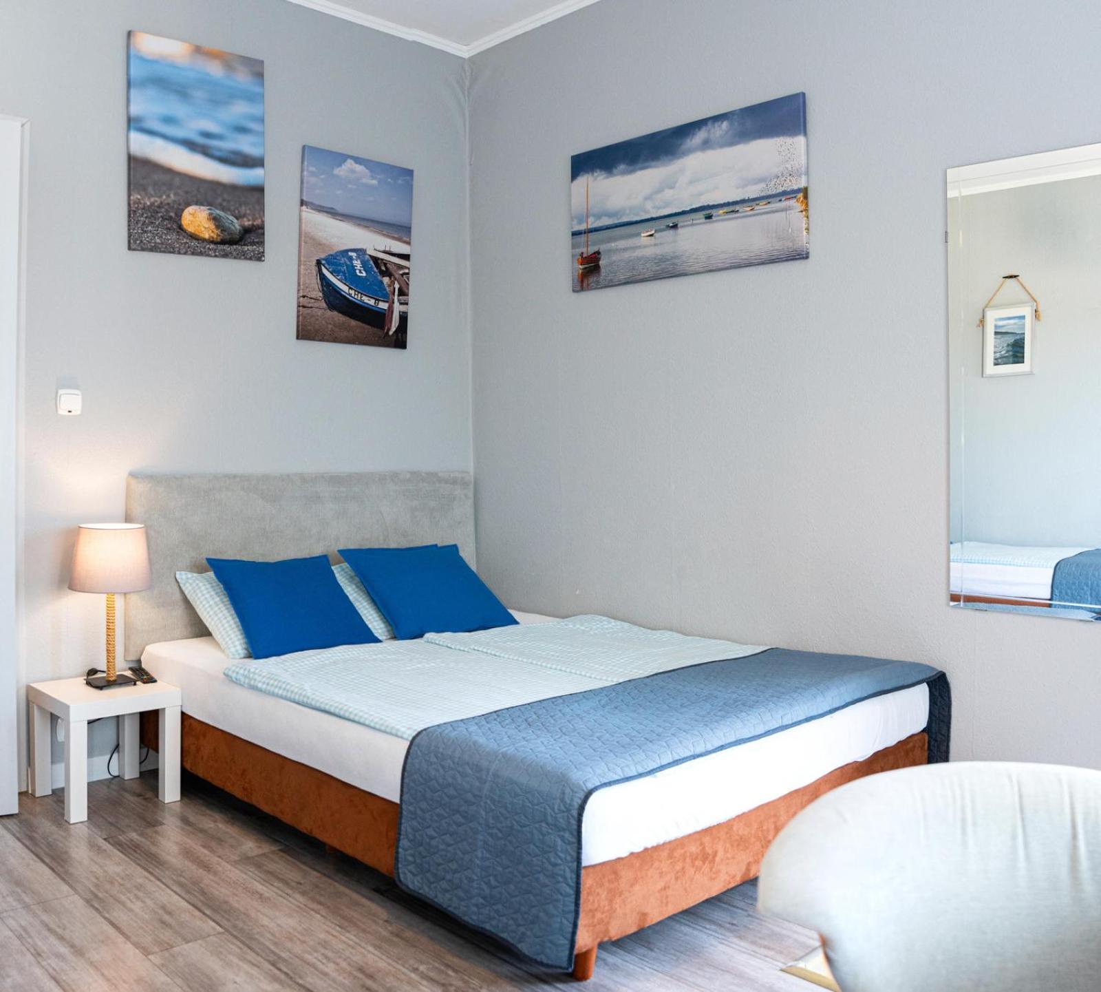 Cetniewo Pokoje I Apartamenty Władysławowo Extérieur photo