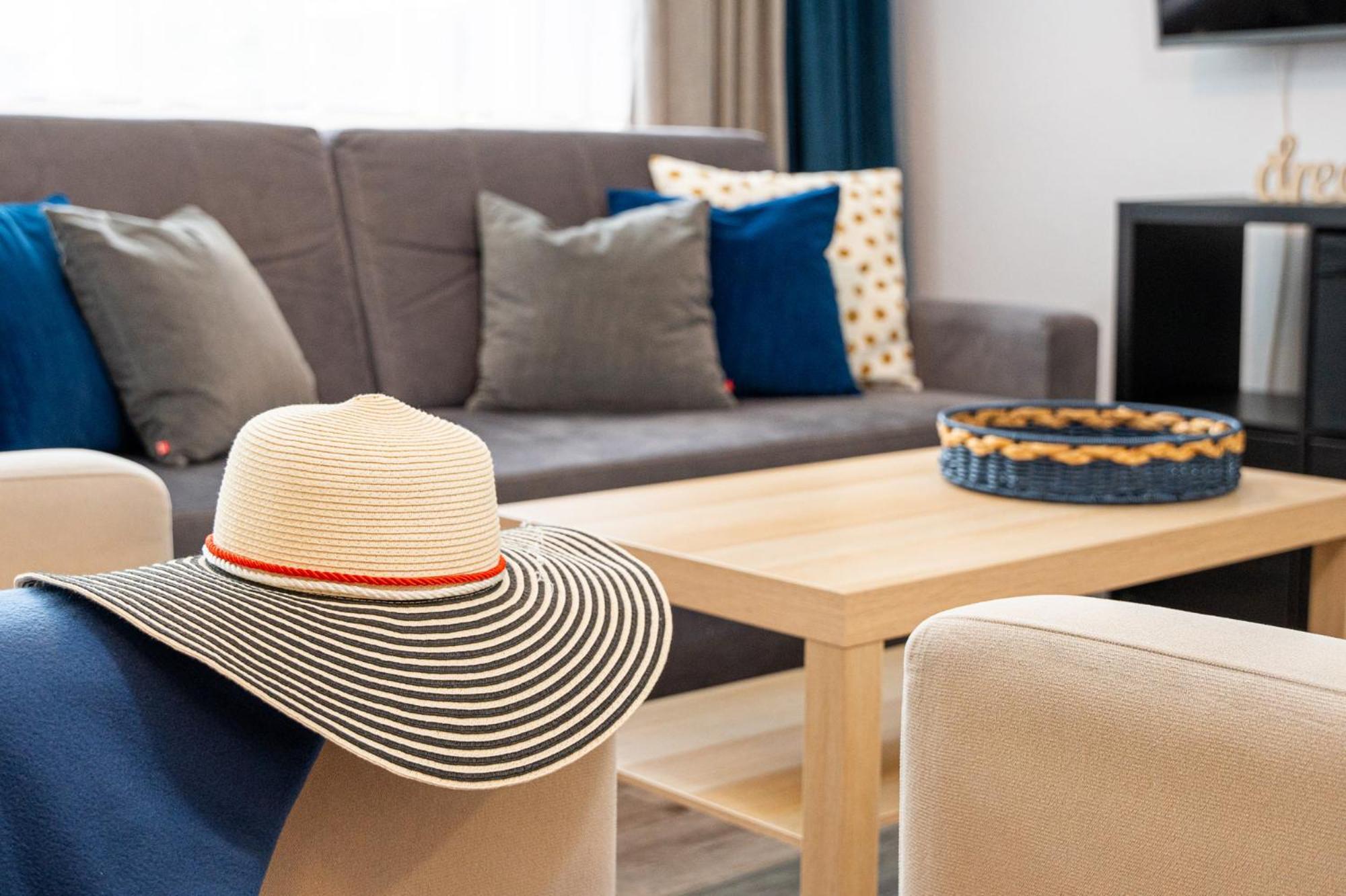 Cetniewo Pokoje I Apartamenty Władysławowo Extérieur photo