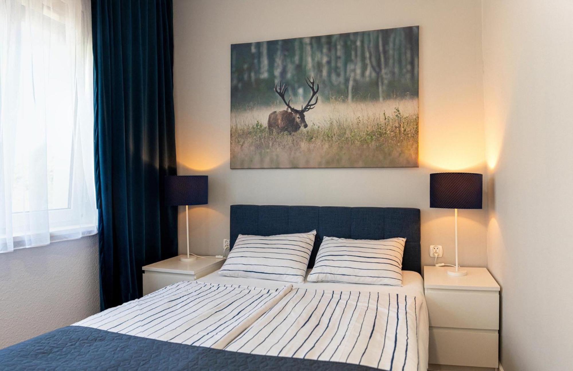 Cetniewo Pokoje I Apartamenty Władysławowo Extérieur photo
