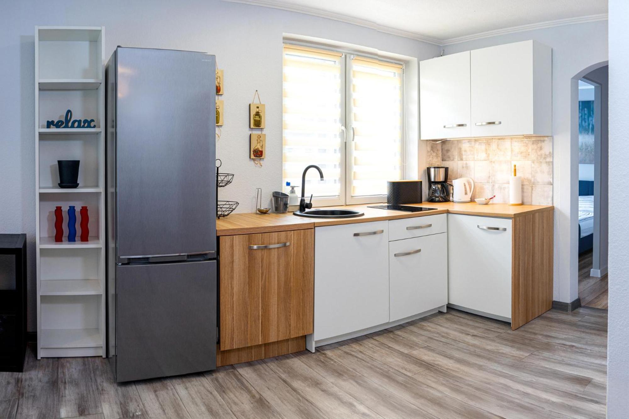 Cetniewo Pokoje I Apartamenty Władysławowo Extérieur photo