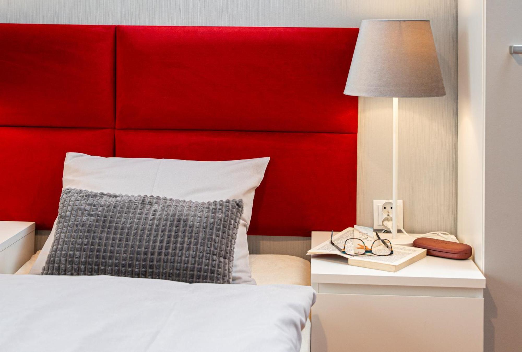 Cetniewo Pokoje I Apartamenty Władysławowo Extérieur photo