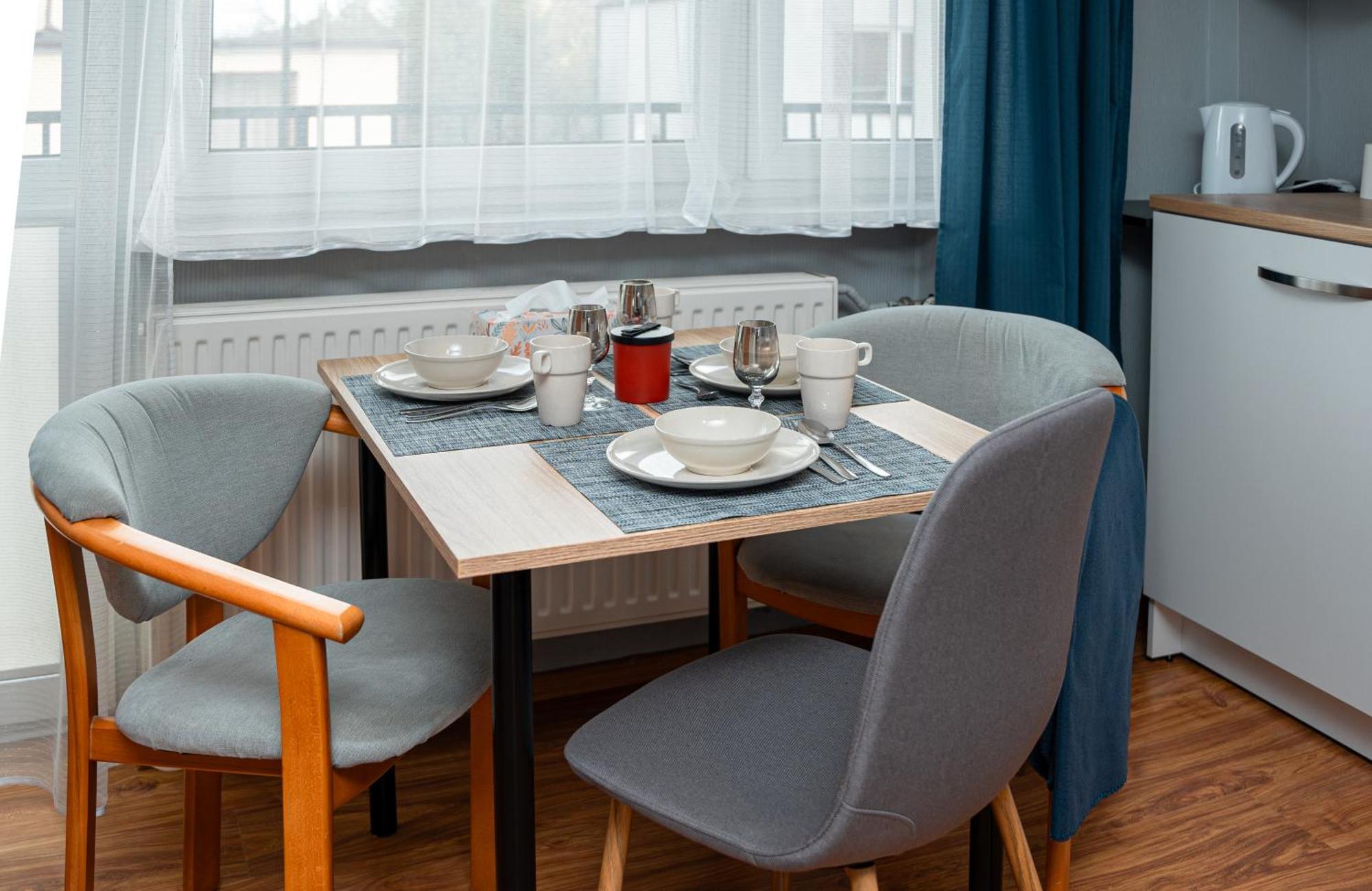Cetniewo Pokoje I Apartamenty Władysławowo Extérieur photo