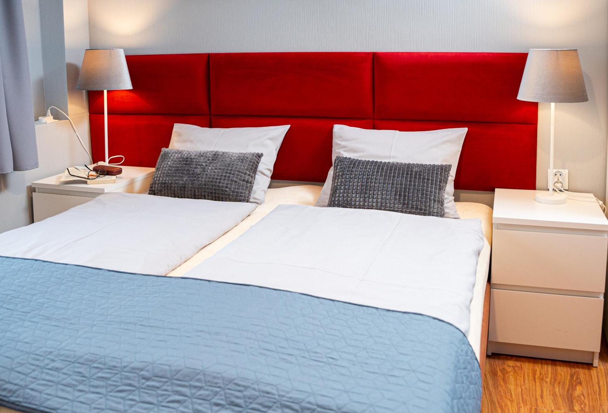 Cetniewo Pokoje I Apartamenty Władysławowo Extérieur photo
