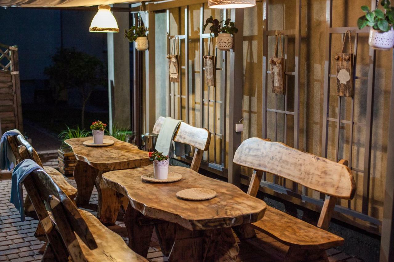 Cetniewo Pokoje I Apartamenty Władysławowo Extérieur photo